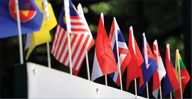 Người dân Đông Nam Á nhìn nhận tích cực về ASEAN