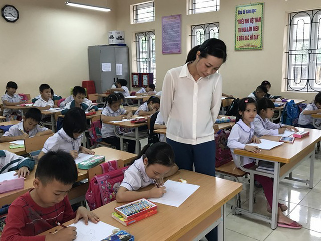 3 điểm nhấn quan trọng trong Dự thảo sửa đổi Luật Giáo dục