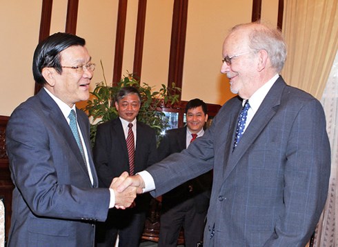 LHQ bổ nhiệm một quan chức Mỹ làm Giám đốc Điều hành UNICEF