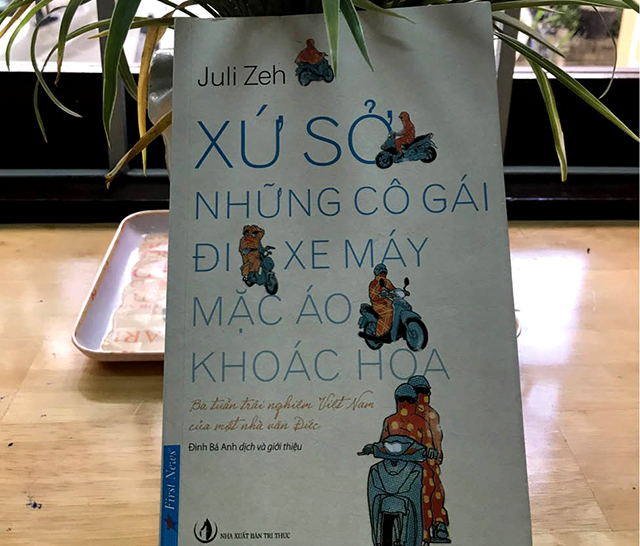 Việt Nam từ một góc nhìn khác