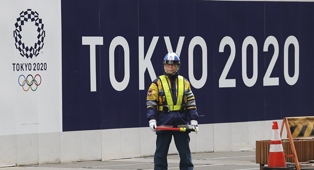Đưa hệ thống nhận dạng khuôn mặt tự động vào Olympic Tokyo 2020