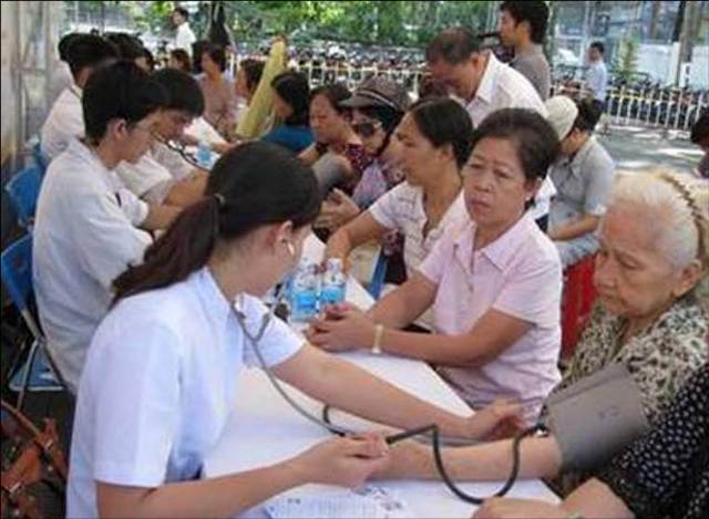 Nỗ lực và ghi nhận