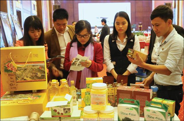 Liên kết để phát triển du lịch Bình - Trị - Thiên