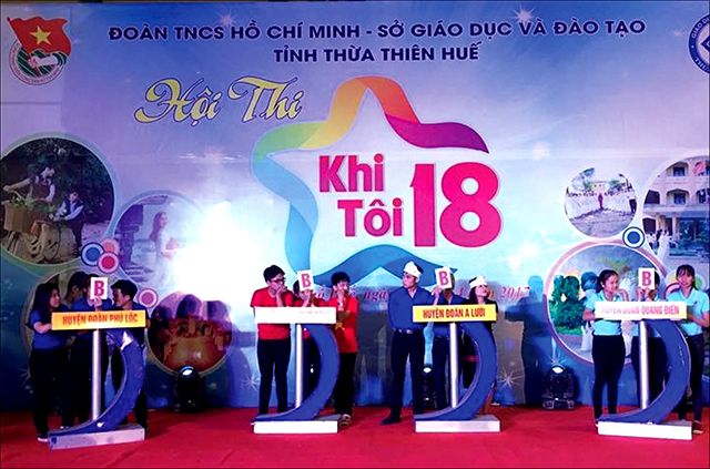 Sáng tạo để tuyên truyền hiệu quả