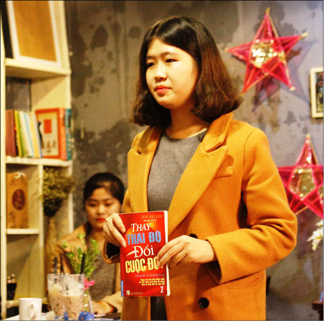 Đọc để vươn xa