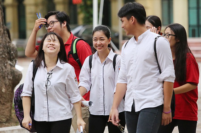 Ngành giáo dục đã làm được gì trong năm qua