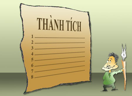 Bộ Giáo dục yêu cầu toàn ngành khắc phục bệnh thành tích