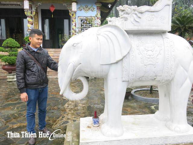 Văn hóa Kinh đô là rào chắn với linh vật ngoại lai