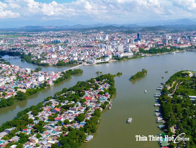 Thúc đẩy môi trường cho đầu tư