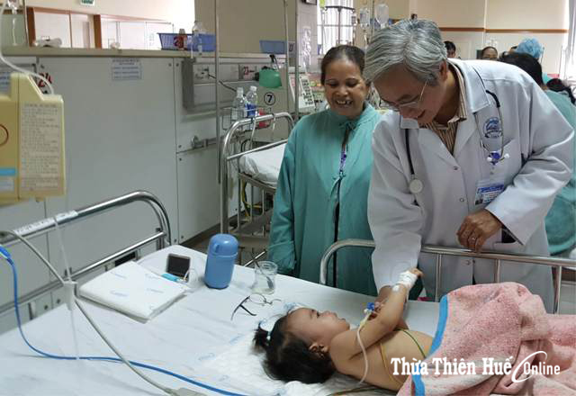 Chiến đấu vì sự sống