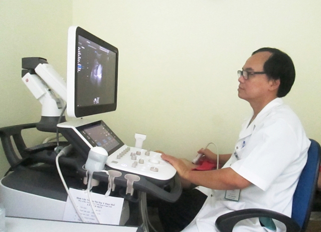 Hue University of Medicine and Pharmacy won First Prize of “Vietnam Talent Awards 2017”