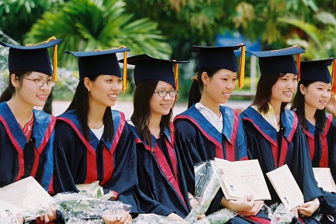 Đề án đào tạo Tiến sĩ 911 Chơi vơi 14 000 tỷ đồng