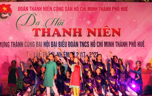New Year s Eve Youth Gala