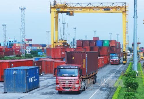 Quy định mới về tạm nhập, tái xuất từ ngày 1 1 theo Luật Quản lý ngoại thương