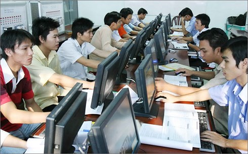 Cách mạng công nghiệp 4 0 Trường ĐH phải thay đổi nhanh để thích ứng