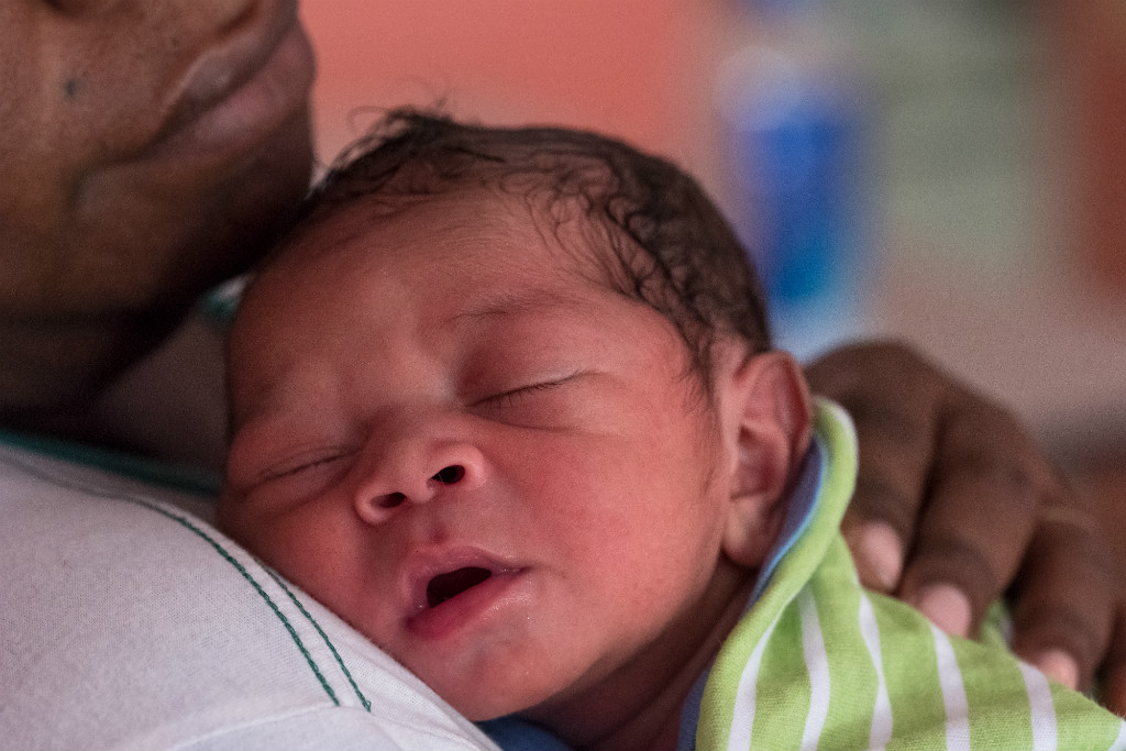 UNICEF kêu gọi các quốc gia tích cực hợp tác trong vấn đề cứu sống trẻ sơ sinh