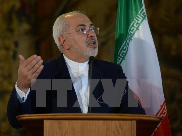 Iran An ninh và hòa bình của đất nước phụ thuộc vào người dân