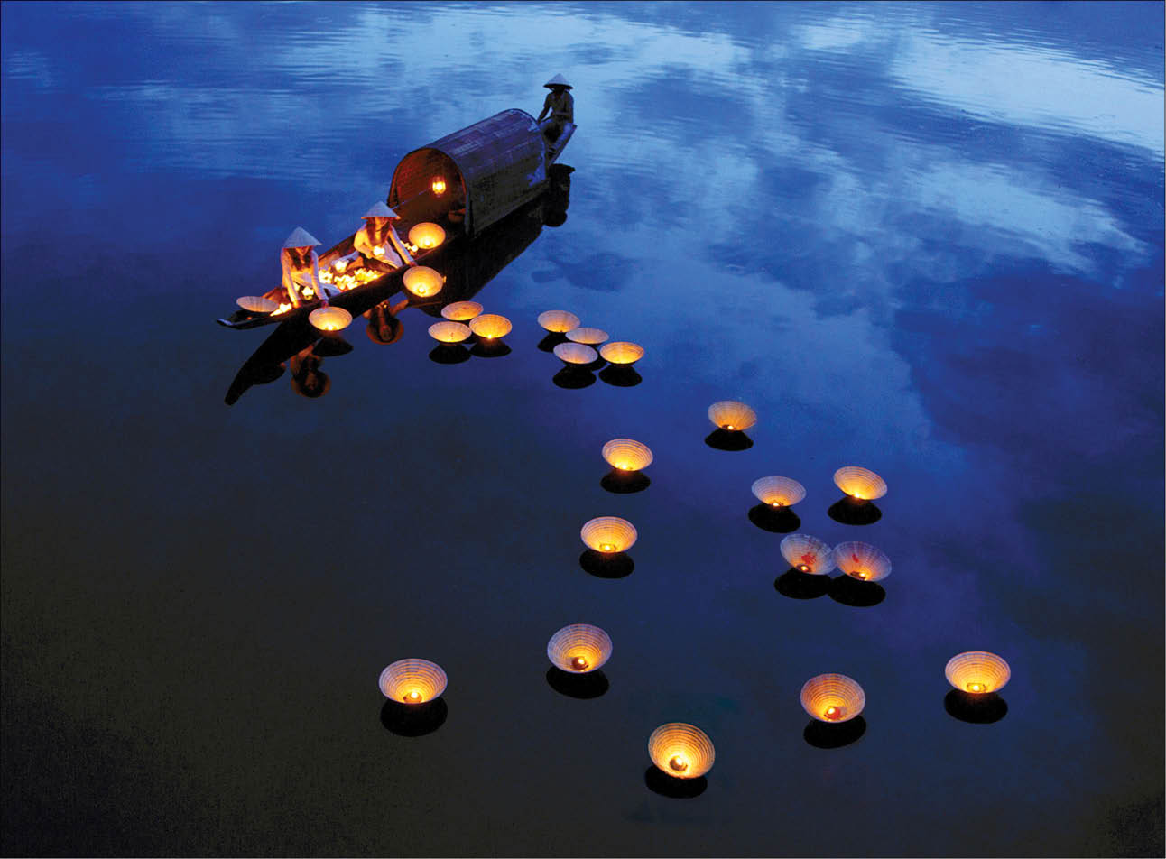 Gió vẫn thổi cùng những giấc mơ sáng tạo