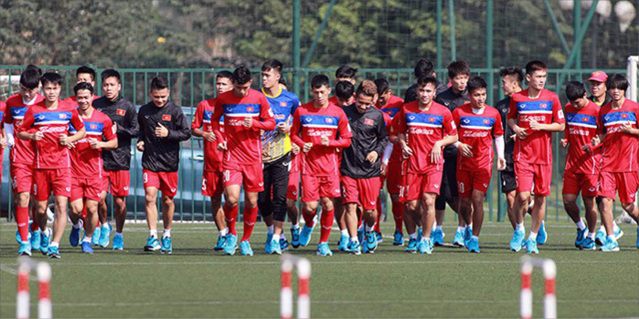 Chờ diện mạo mới