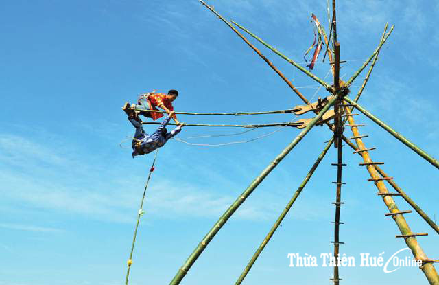 Ngũ Điền trong tôi là nỗi nhớ…