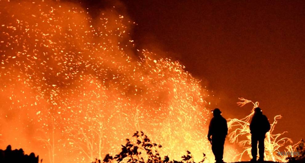 2017 là năm nóng thứ hai trong lịch sử