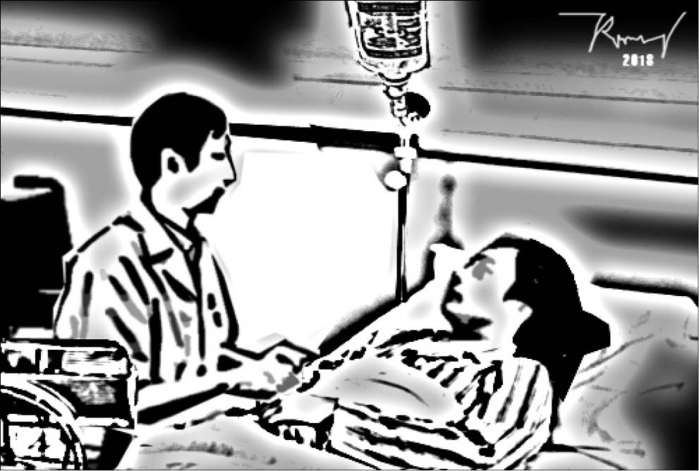 Niềm vui muộn