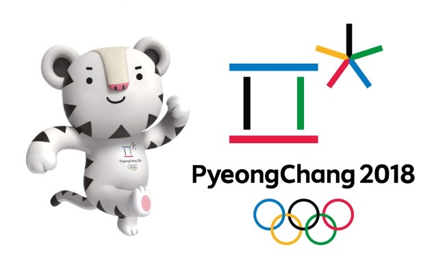 Thế vận hội mùa động Pyeongchang 2018 chỉ cho phép thanh toán bằng thẻ Visa