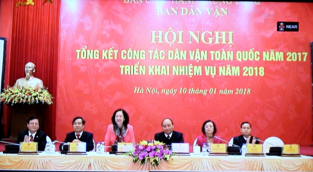 Tiếp tục đổi mới, nâng cao chất lượng, hiệu quả công tác tham mưu