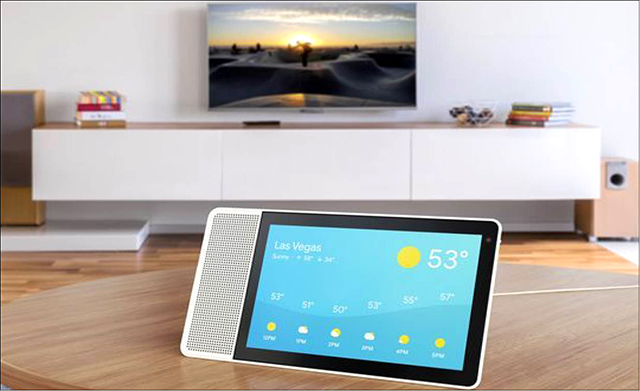 CES 2018 Triển lãm những công nghệ của tương lai