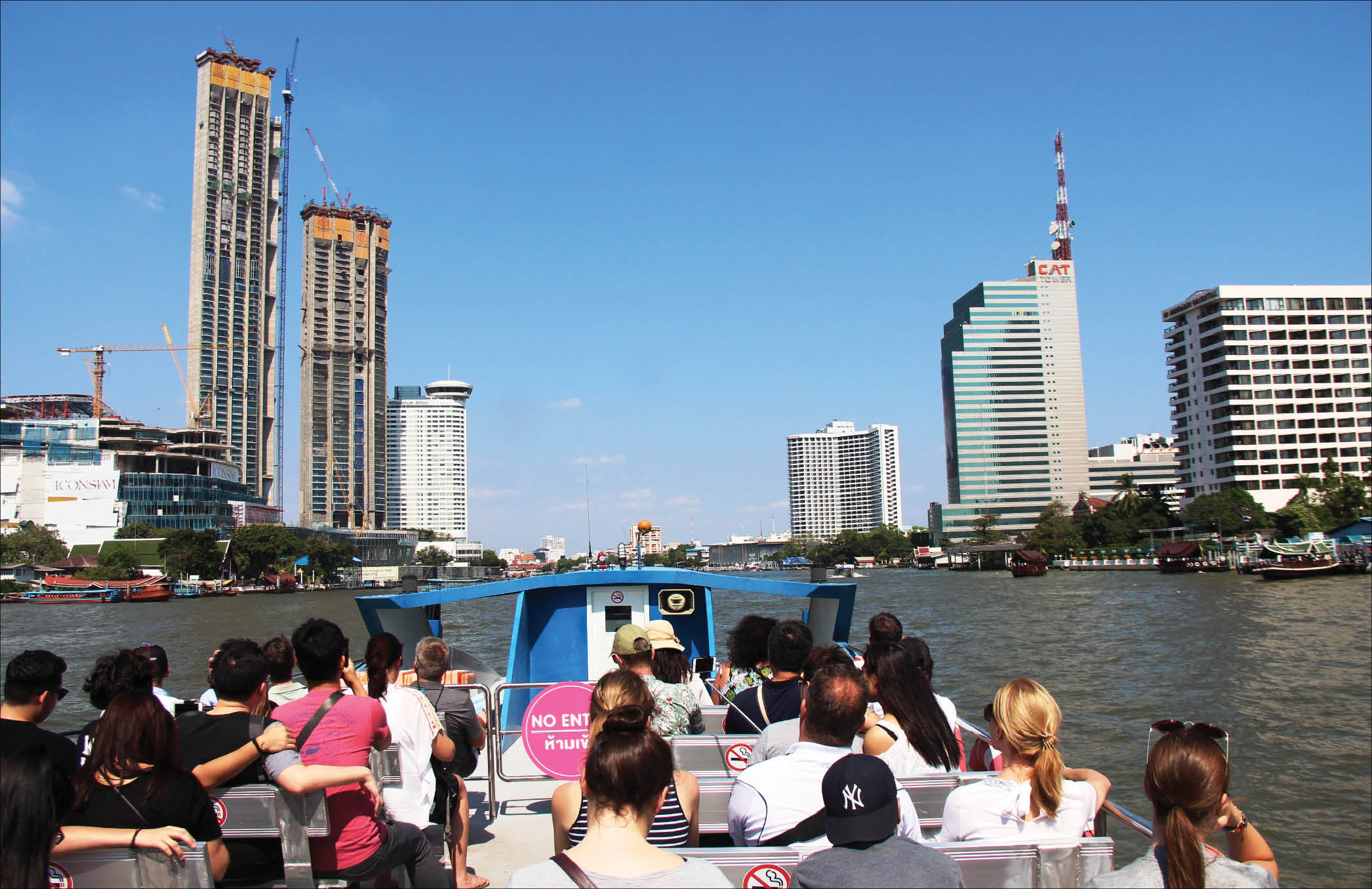 Đến Pai chỉ để yêu