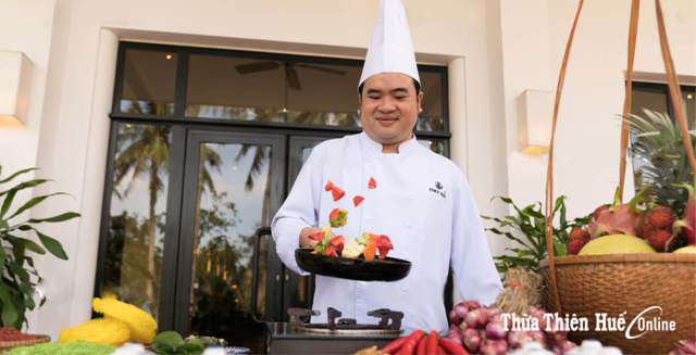 Japanese Emperor s luncheon and the underlying story about the executive chef