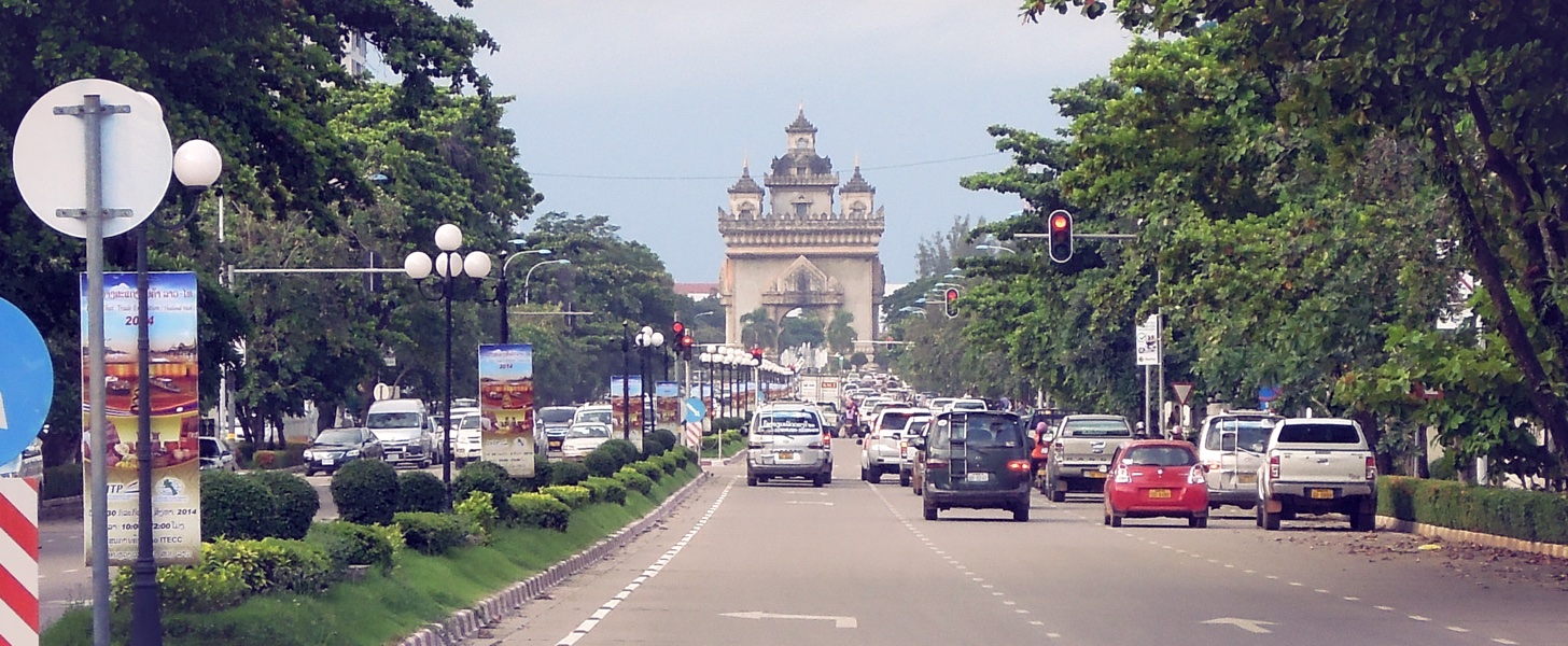 Lào, Malaysia hướng tới mở rộng hợp tác thương mại và đầu tư