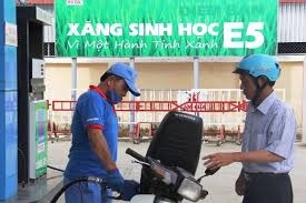 Phó Thủ tướng chỉ đạo điều hành giá xăng E5 RON 92, RON 95