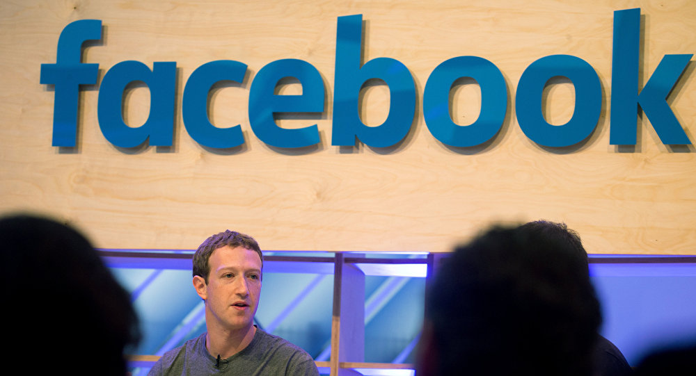 Mark Zuckerberg thông báo về những thay đổi mới của Facebook
