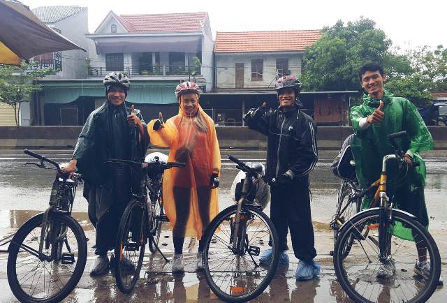 Bạn trẻ và “gap year”