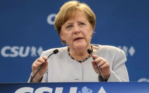 Thủ tướng Đức Angela Merkel tiến gần tới nhiệm kỳ thứ 4 liên tiếp