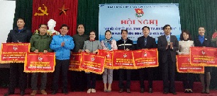 Đoàn khối Doanh nghiệp sẽ đẩy mạnh phong trào “Sáng tạo trẻ”