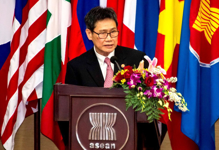 ASEAN trong kỳ vọng của thế giới