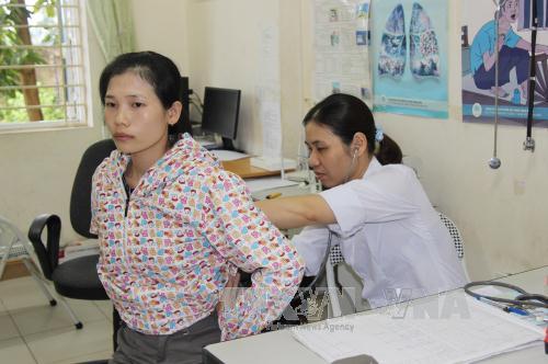 Khi y tế cơ sở giữ vai trò là người gác cổng