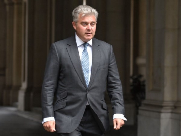 Anh Đảng Bảo thủ kêu gọi các nghị sĩ ủng hộ Dự luật Brexit