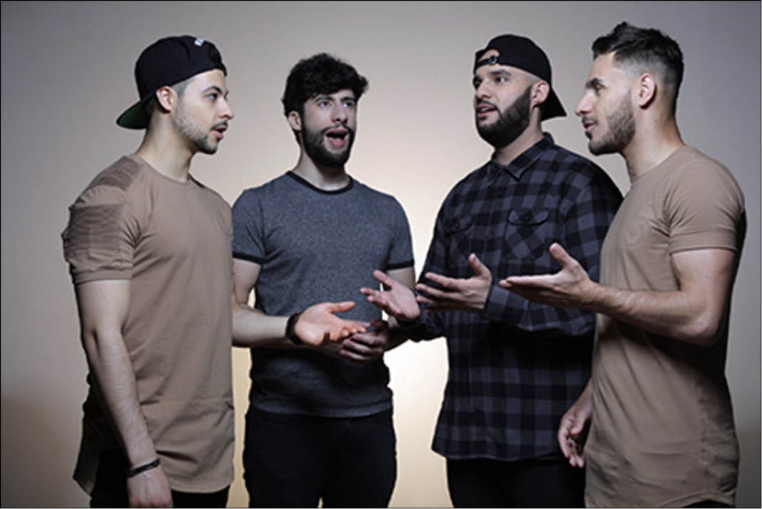 Hai ban nhạc Pháp sẽ tham gia Festival Huế 2018