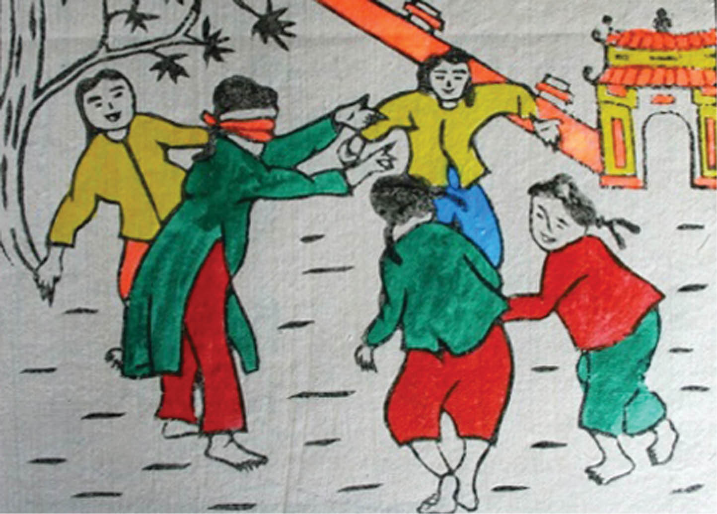 Trao đổi về bài “đôi điều với “hồn Huế trong tiếng vọng Folklore”