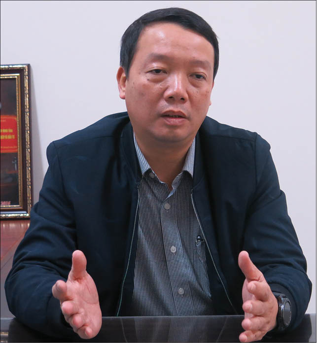 Chưa có phương án cụ thể với ngôi nhà 26 Lê Lợi