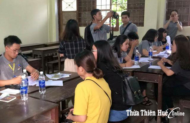Nơi thỏa mãn đam mê