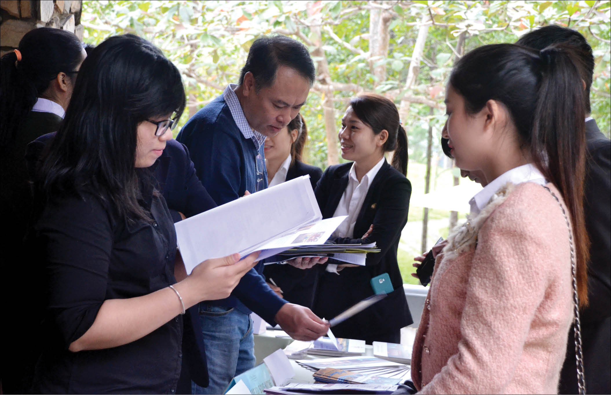 Xúc tiến quảng bá du lịch Cần sản phẩm cụ thể