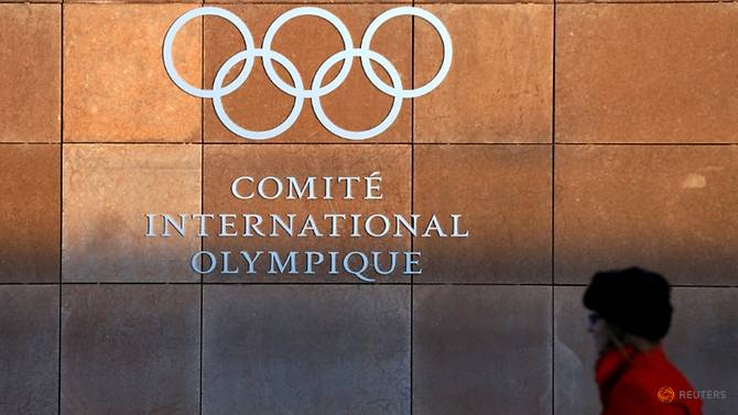 IOC kiểm tra hơn 14 000 vận động viên trước thềm Thế vận hội Mùa đông