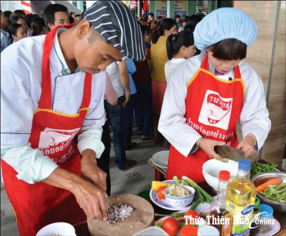 Hiệu quả của việc tận dụng tối đa không gian mở