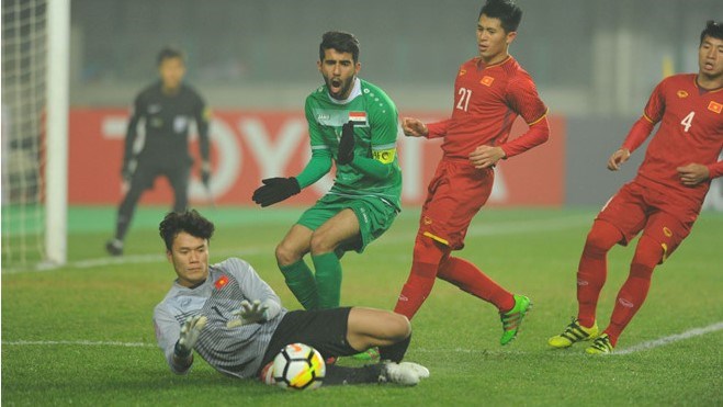 Thủ tướng chúc mừng U23 Việt Nam lần đầu vào bán kết U23 Châu Á