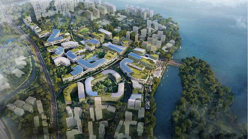 Thêm 28 000 việc làm từ khu vực kinh doanh mới ở Singapore