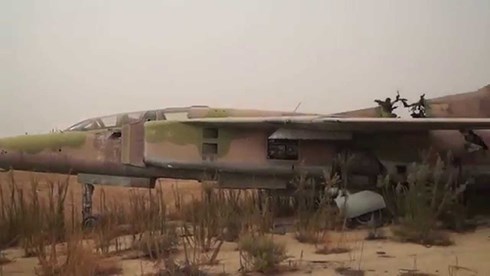 Syria đánh bại khủng bố, giải phóng sân bay chiến lược tại Idlip